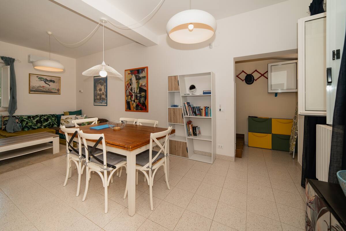 Photo de Salle à manger